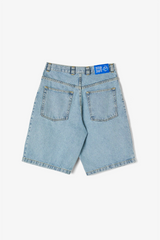 Selectshop FRAME - POLAR SKATE CO. Big Boy Shorts Bottoms Dubai