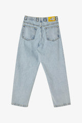 Selectshop FRAME - POLAR SKATE CO. 93! Denim Bottoms Dubai