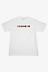 Selectshop FRAME - WKND SK8 Tee T-Shirt Dubai