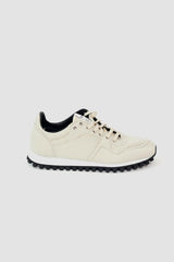 Selectshop FRAME - COMME DES GARÇONS COMME DES GARÇONS Spalwart Marathon Canvas Footwear Dubai