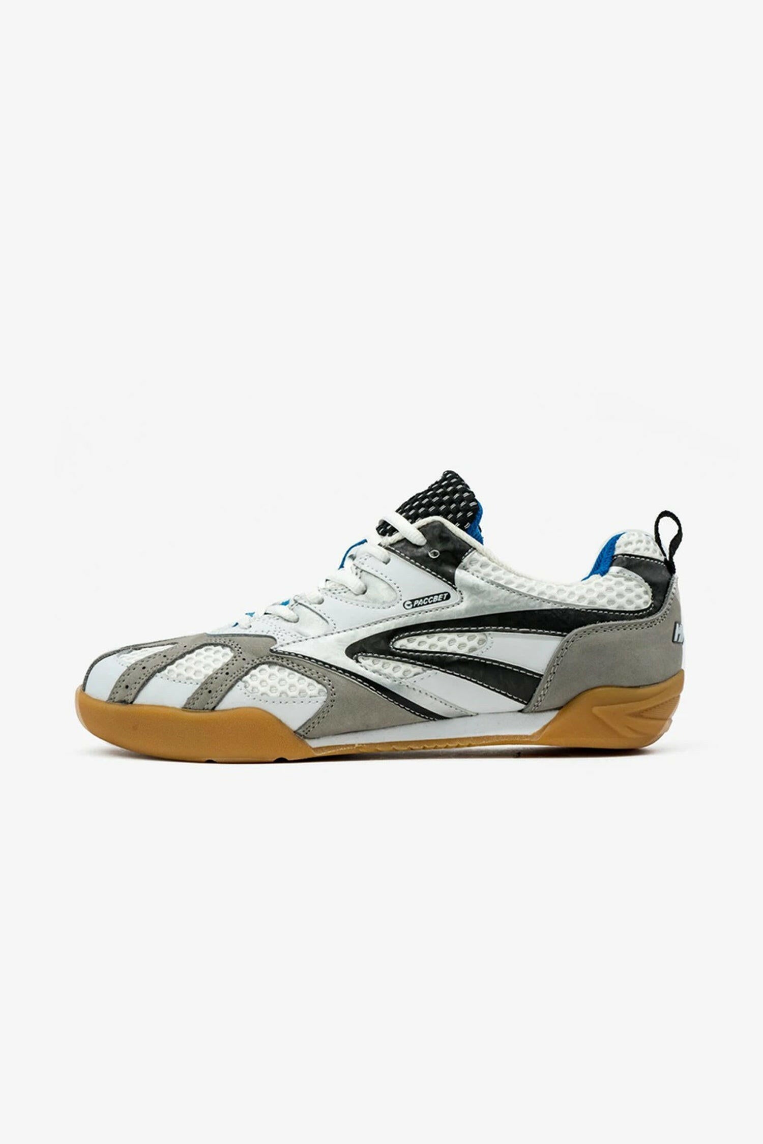 Selectshop FRAME - RASSVET Hi-Tec Hybrid Squash Shoe Footwear Dubai