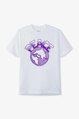 Selectshop FRAME - BUTTER GOODS Peace Tee T-Shirts Dubai