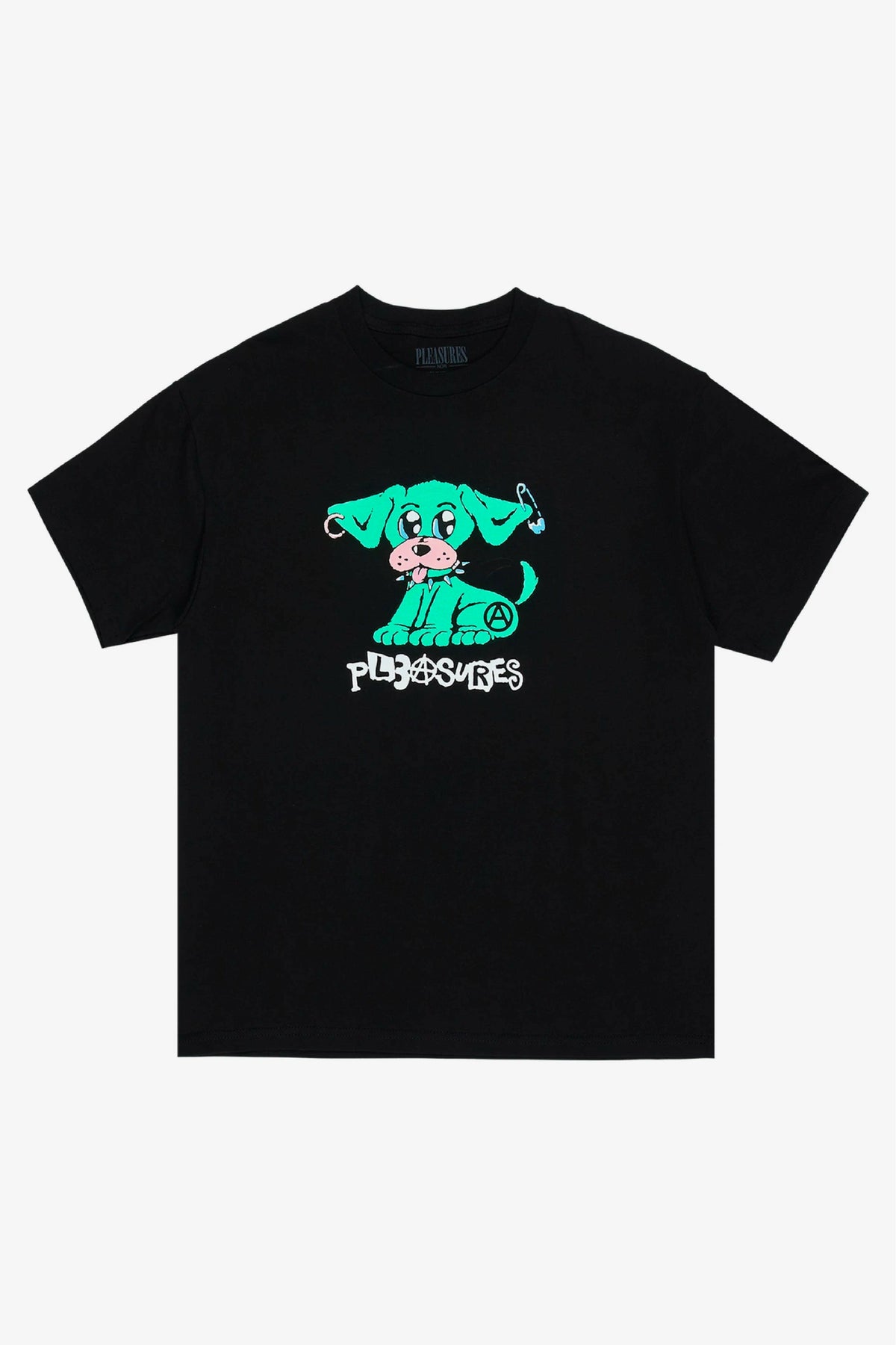 Selectshop FRAME - PLEASURES Ruff Tee T-Shirts Dubai