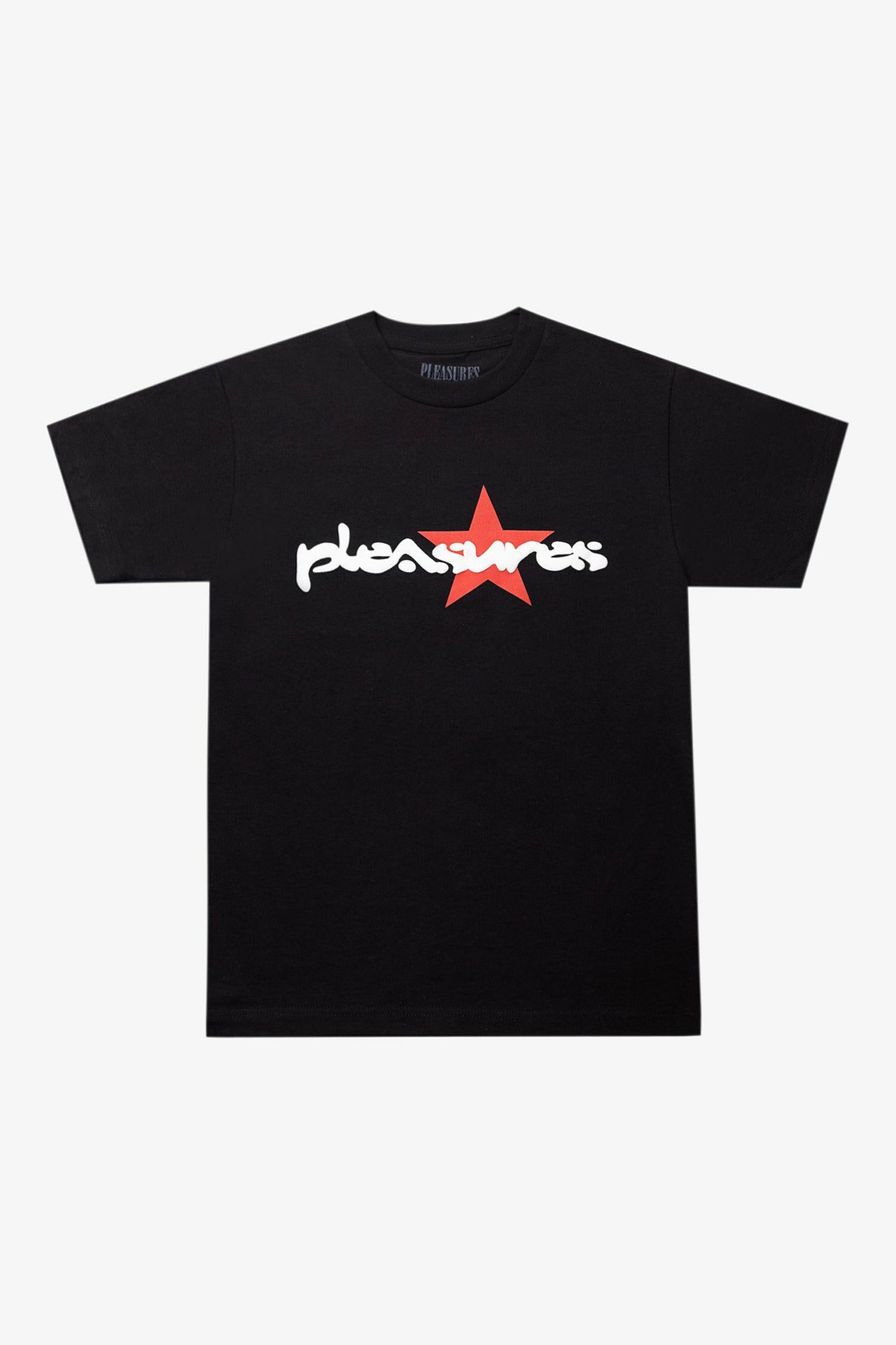 Selectshop FRAME -PLEASURES バイブレーション Tシャツ ドバイ