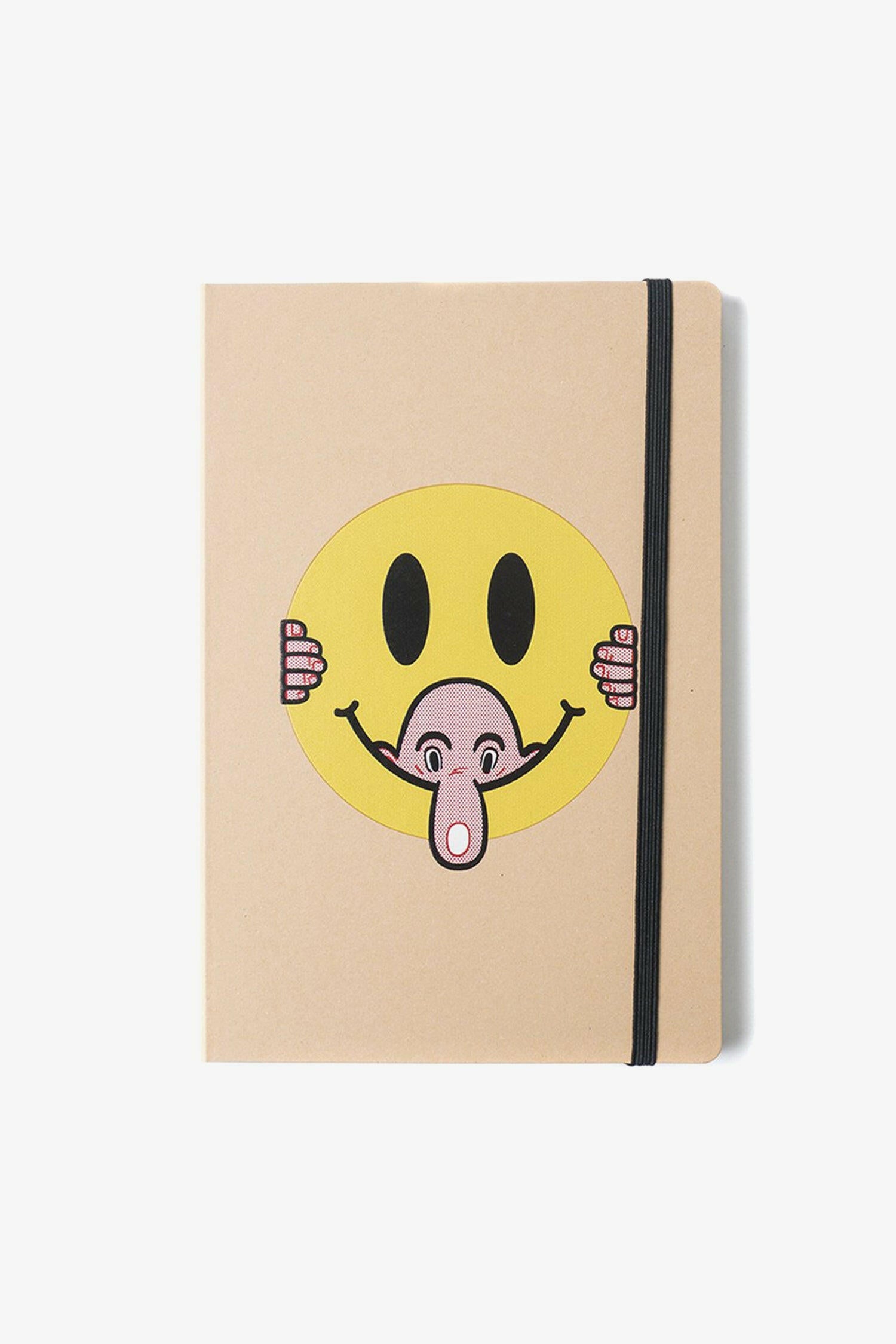 Selectshop FRAME - POWERS SUPPLY Kilroy Smile Notebook Book Dubai