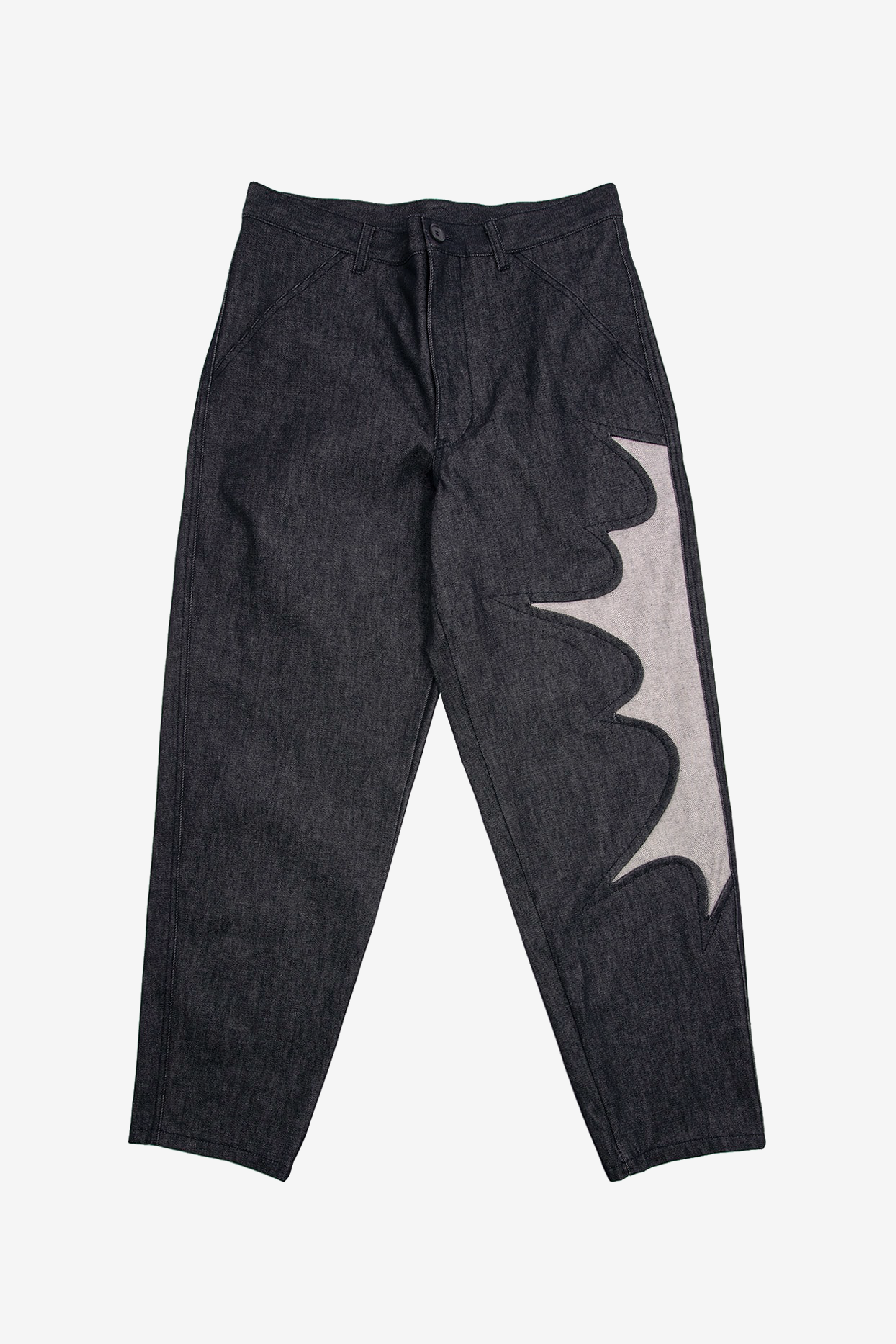 Selectshop FRAME - COMME DES GARÇONS SHIRT Pant Bottoms Dubai