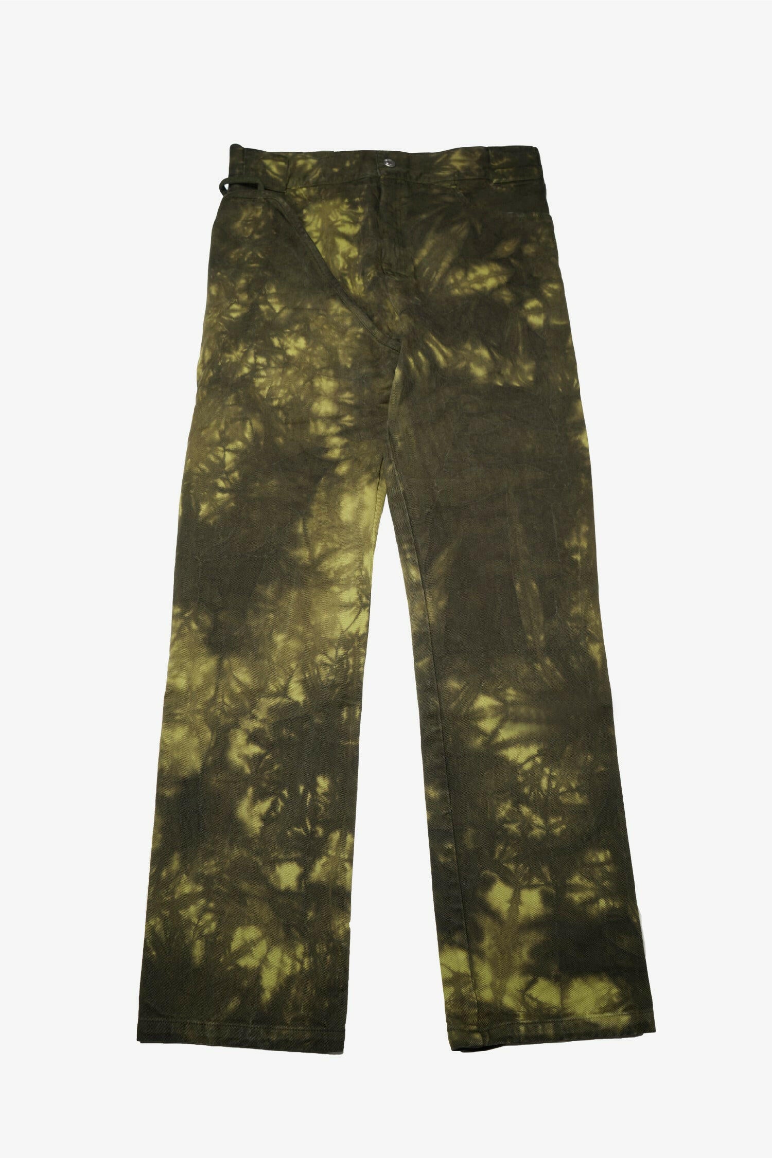 Selectshop FRAME - AFFIX Corso Pant Bottoms Dubai