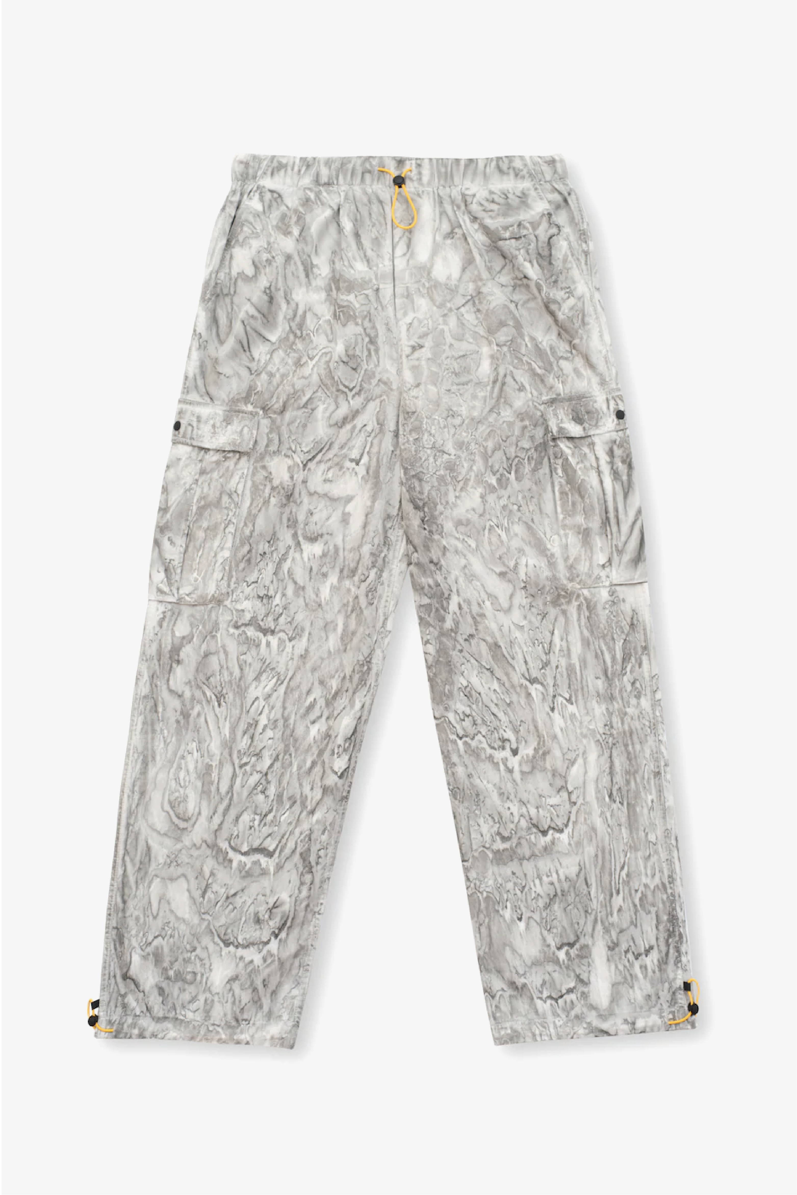 Selectshop FRAME - BRAIN DEAD Liquid Dye Flight Pant Bottoms Dubai