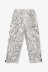 Selectshop FRAME - BRAIN DEAD Liquid Dye Flight Pant Bottoms Dubai