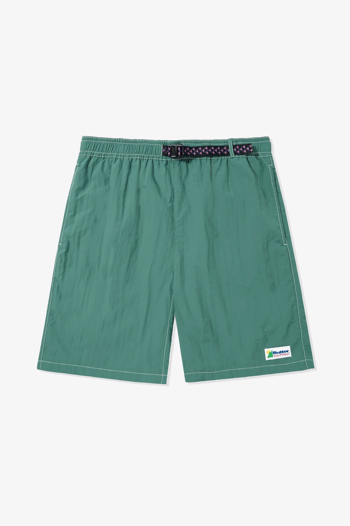 Selectshop FRAME - BUTTER GOODS Equipment Shorts Bottoms Dubai