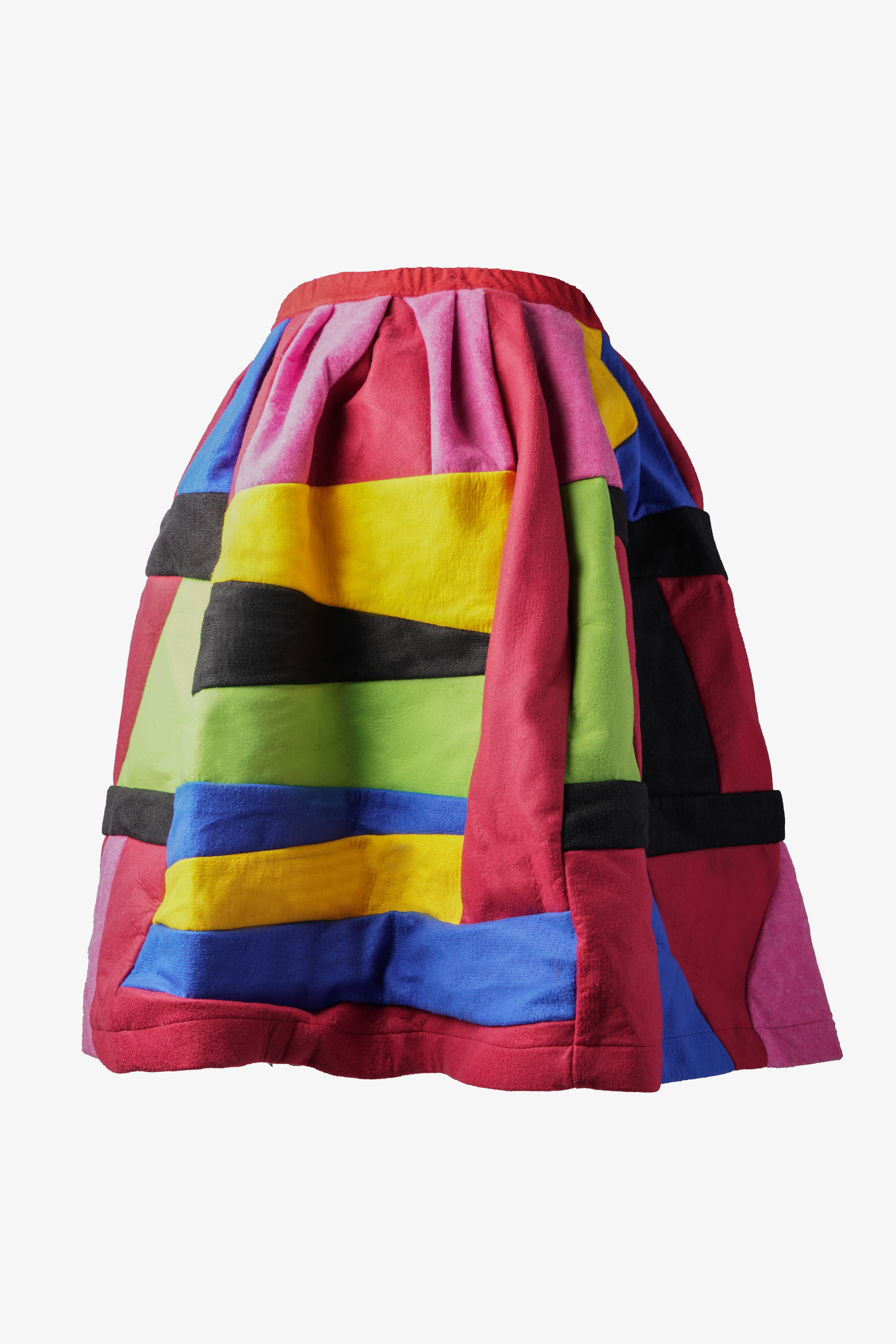 Selectshop FRAME - COMME DES GARÇONS COMME DES GARÇONS Skirt Bottoms Dubai