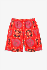 Selectshop FRAME - NEEDLES Basketball Short Bottoms Dubai