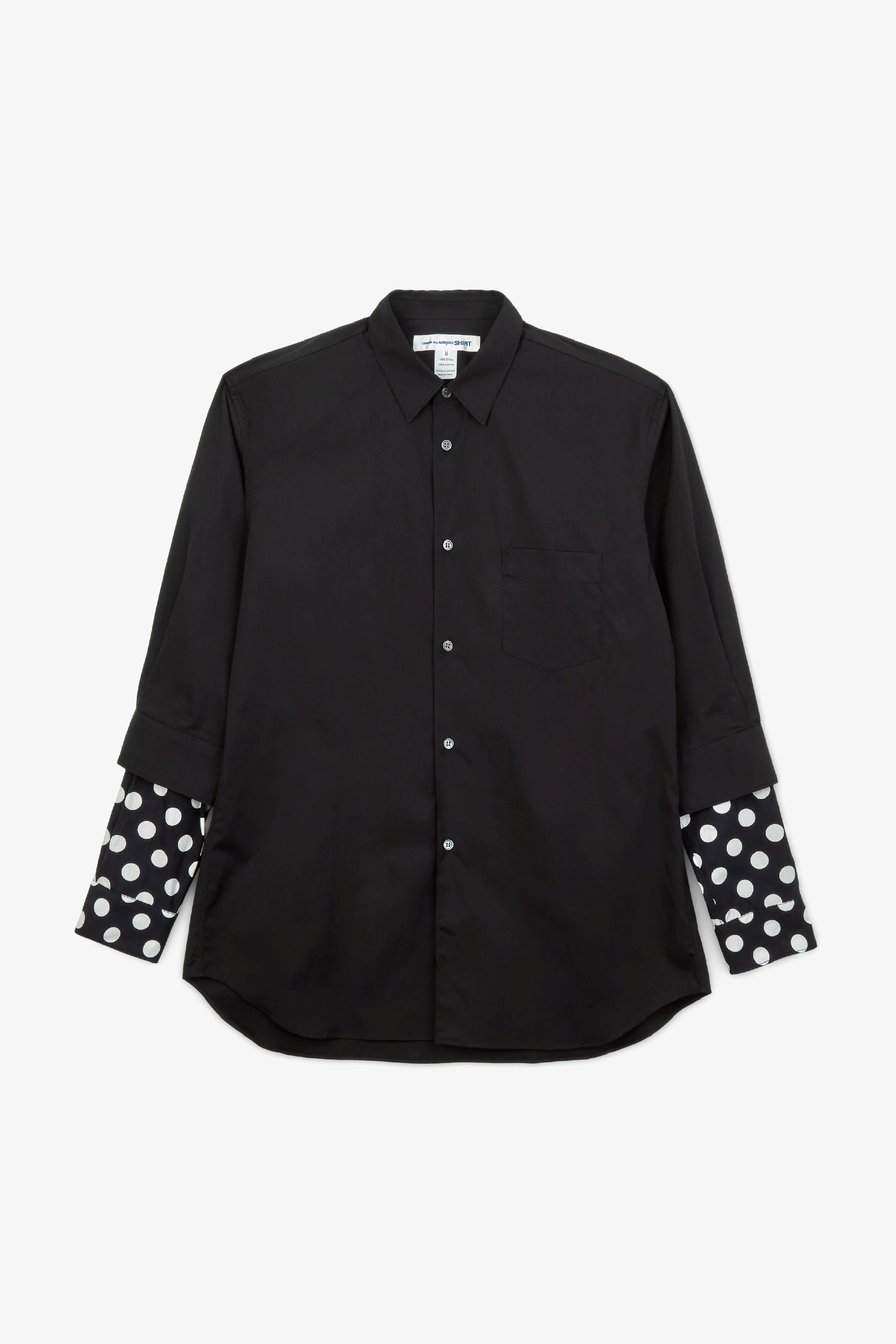 Selectshop FRAME -COMME DES GARÇONS SHIRT シャツ ドバイ