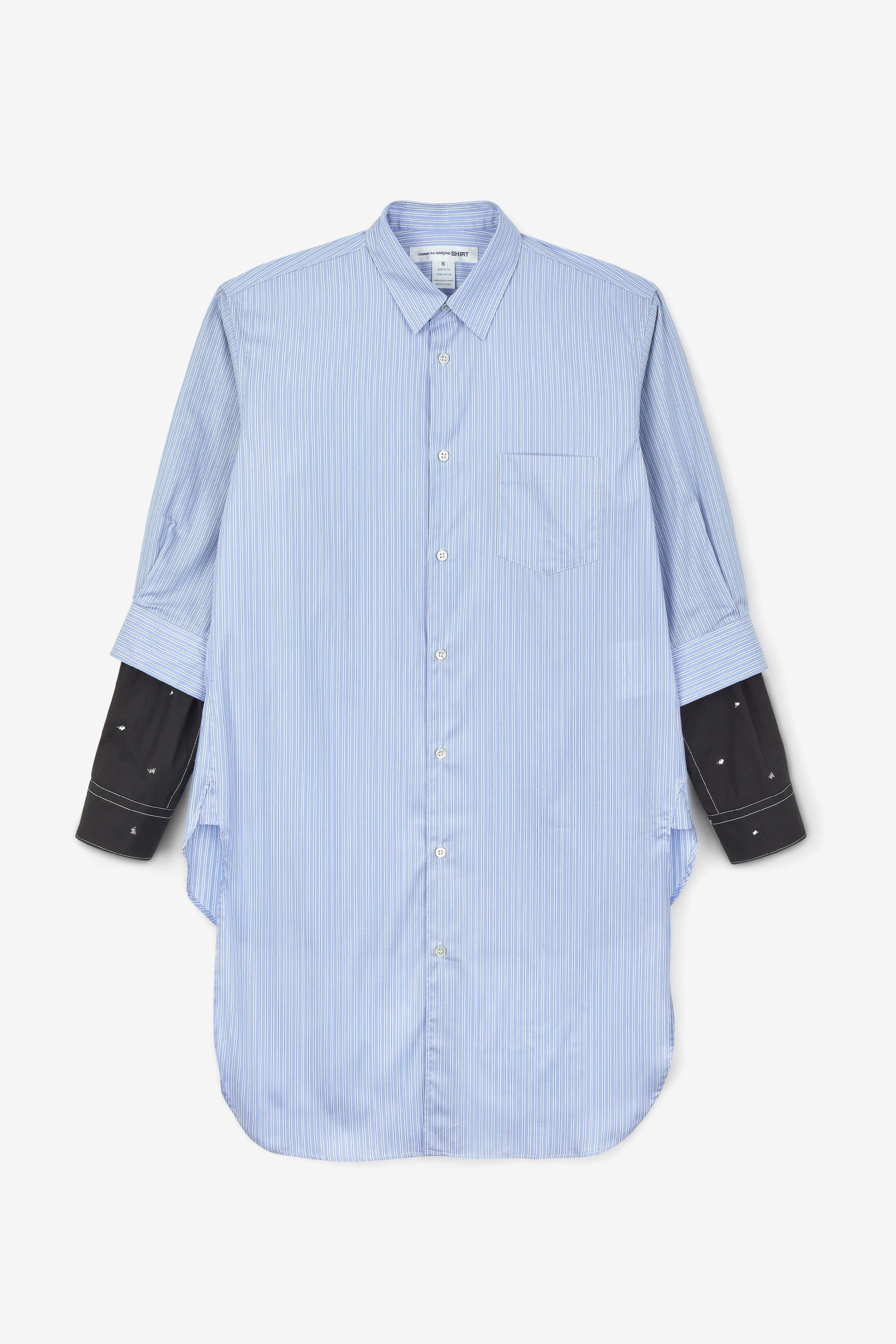 Selectshop FRAME -COMME DES GARÇONS SHIRT シャツ ドバイ