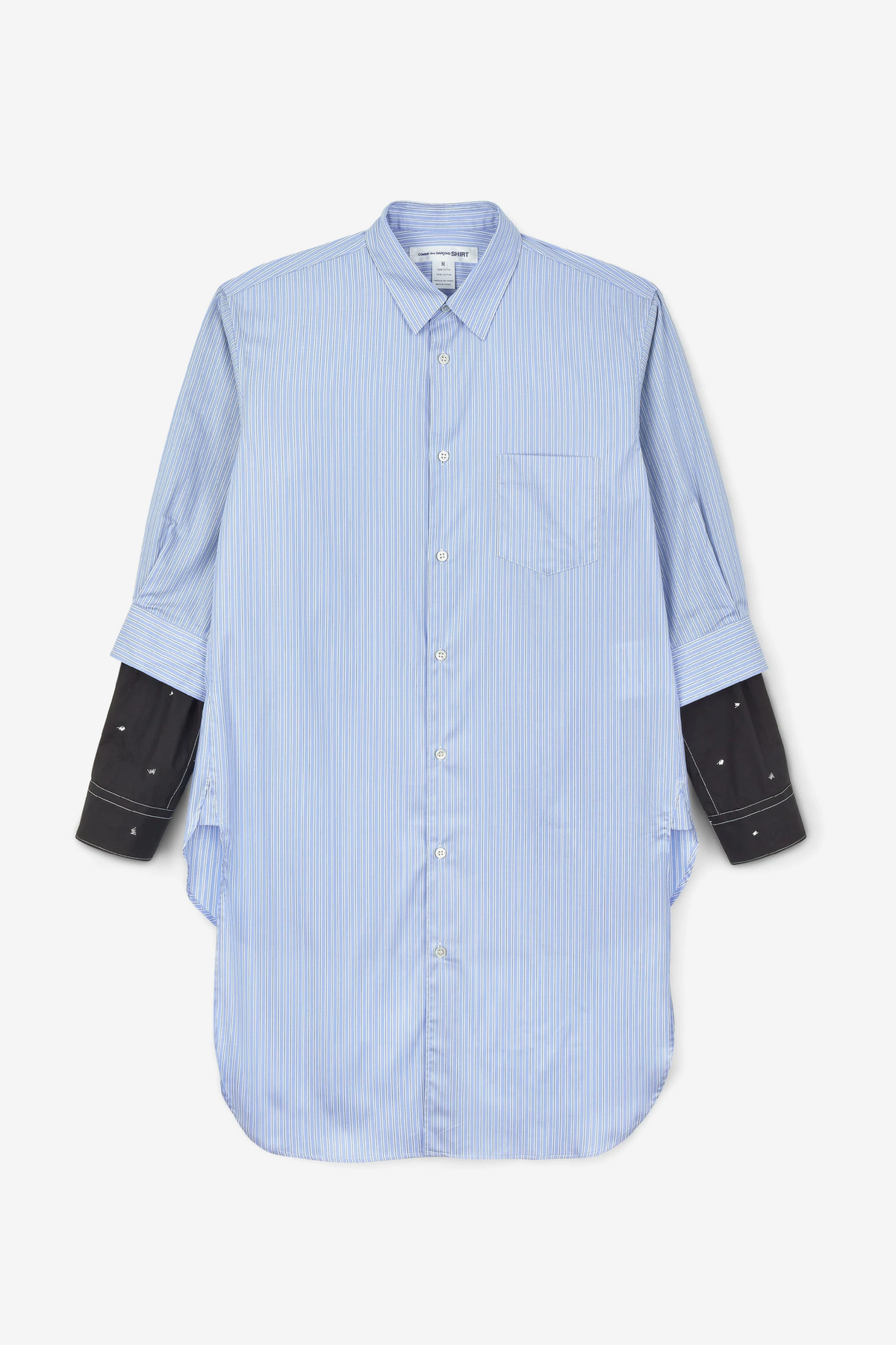 Selectshop FRAME -COMME DES GARÇONS SHIRT シャツ ドバイ