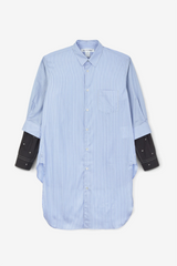 Selectshop FRAME -COMME DES GARÇONS SHIRT シャツ ドバイ