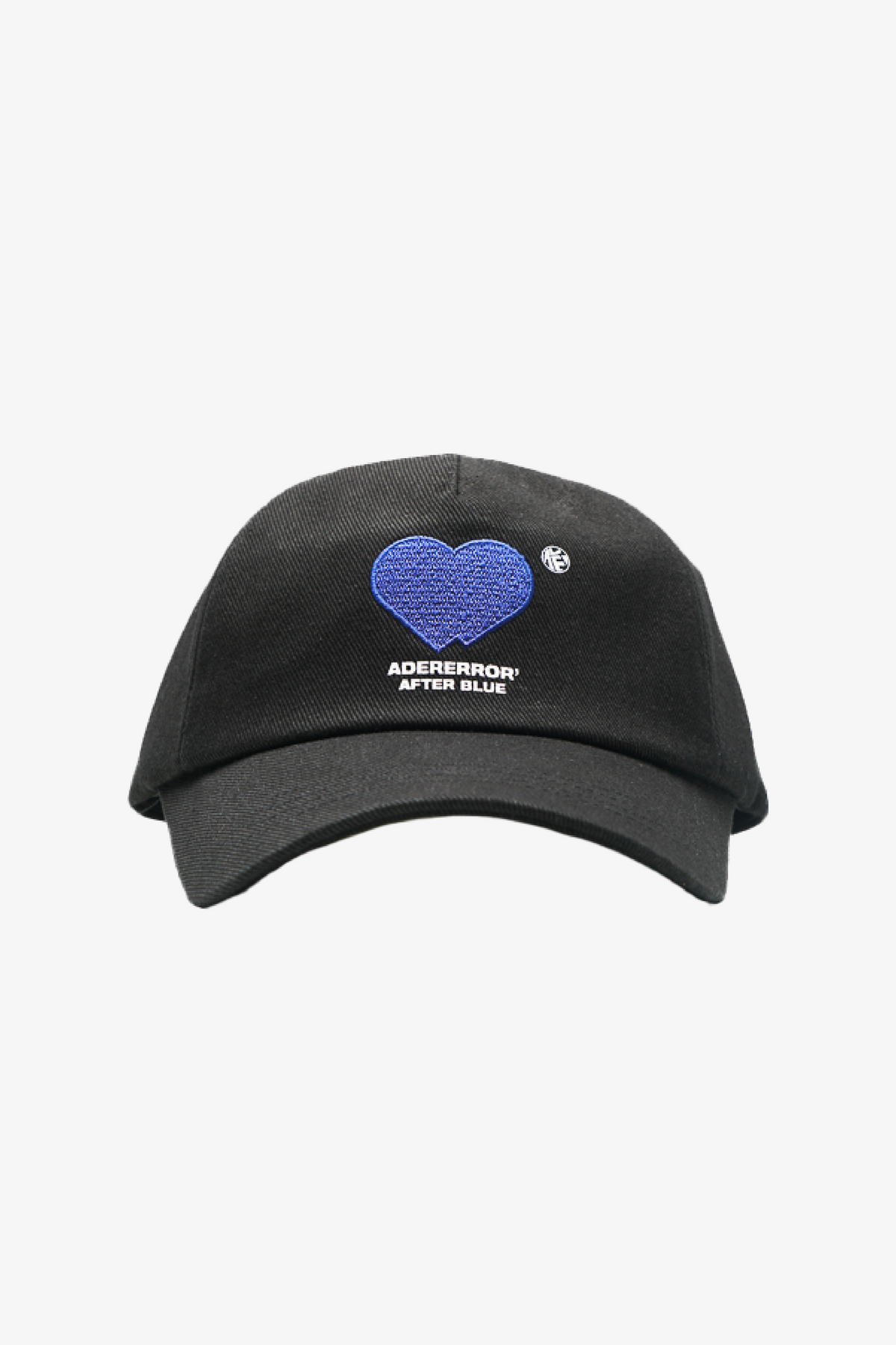 Selectshop FRAME - ADER ERROR Twin Heart Logo Cap All-Accessories Dubai