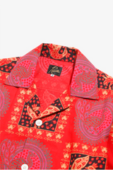 Selectshop FRAME - NEEDLES Cabana Shirt Shirts Dubai