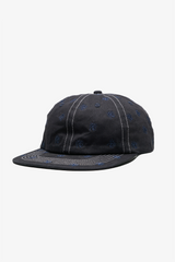 Selectshop FRAME -BUTTER GOODS Bug 6 Panel Cap All-Accessories Dubai