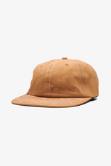 Selectshop FRAME -BUTTER GOODS Bug 6 Panel Cap All-Accessories Dubai