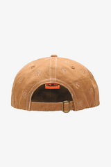 Selectshop FRAME -BUTTER GOODS Bug 6 Panel Cap All-Accessories Dubai