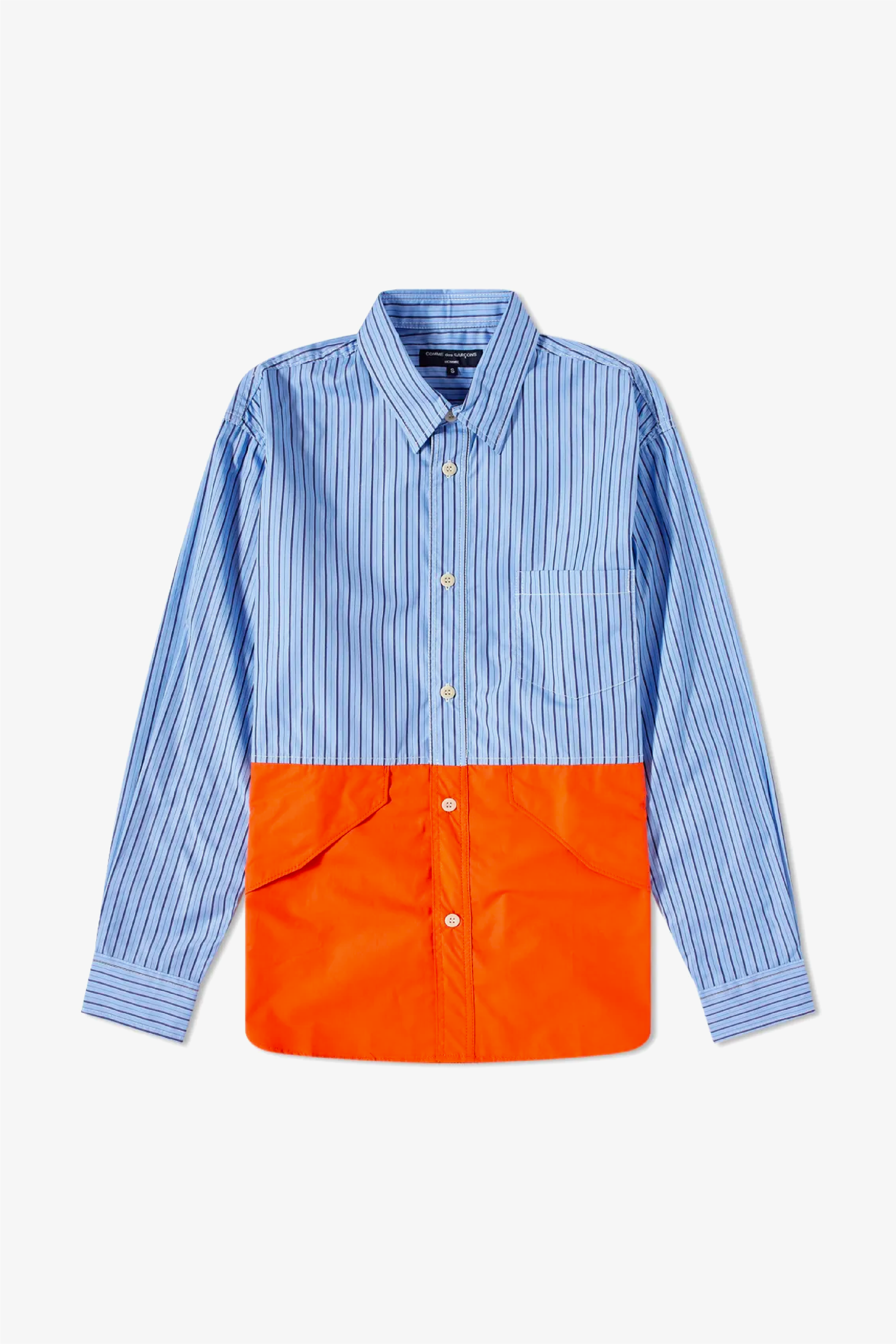 Selectshop FRAME - COMME DES GARÇONS HOMME Shirt Shirts Dubai