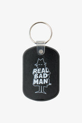 Selectshop FRAME - REAL BAD MAN Guest Key Chain All-Accessories Dubai