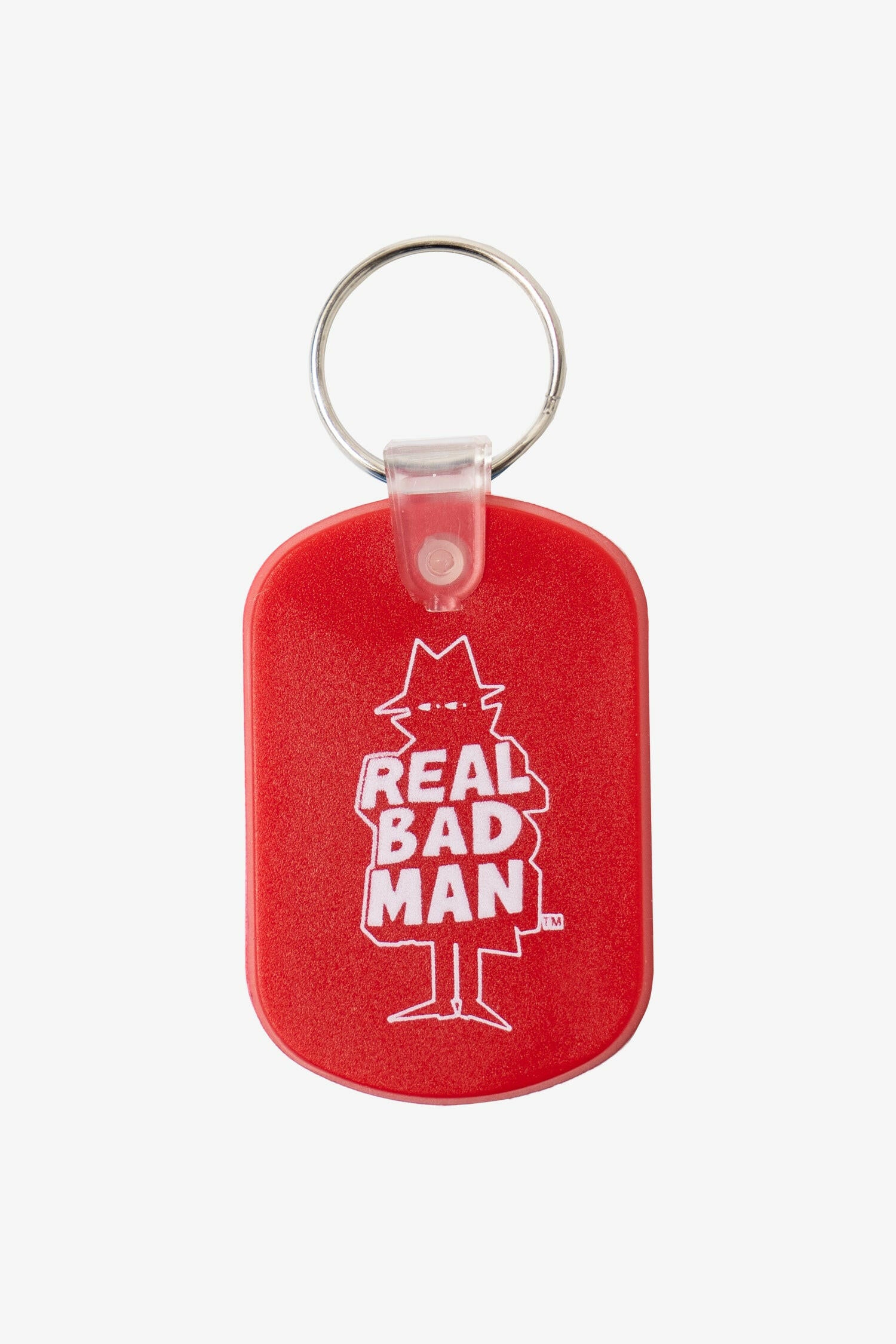 Selectshop FRAME - REAL BAD MAN Guest Key Chain All-Accessories Dubai