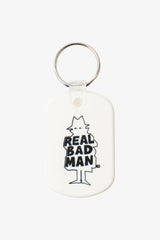 Selectshop FRAME - REAL BAD MAN Guest Key Chain All-Accessories Dubai