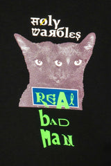 Selectshop FRAME - REAL BAD MAN Tribute to Warbles Longsleeves T-Shirts Dubai