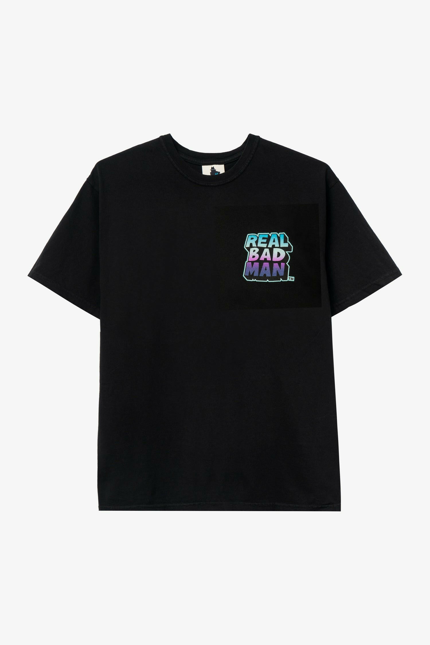 Selectshop FRAME - REAL BAD MAN RBM Logo Vol.7 Tee T-Shirts Dubai