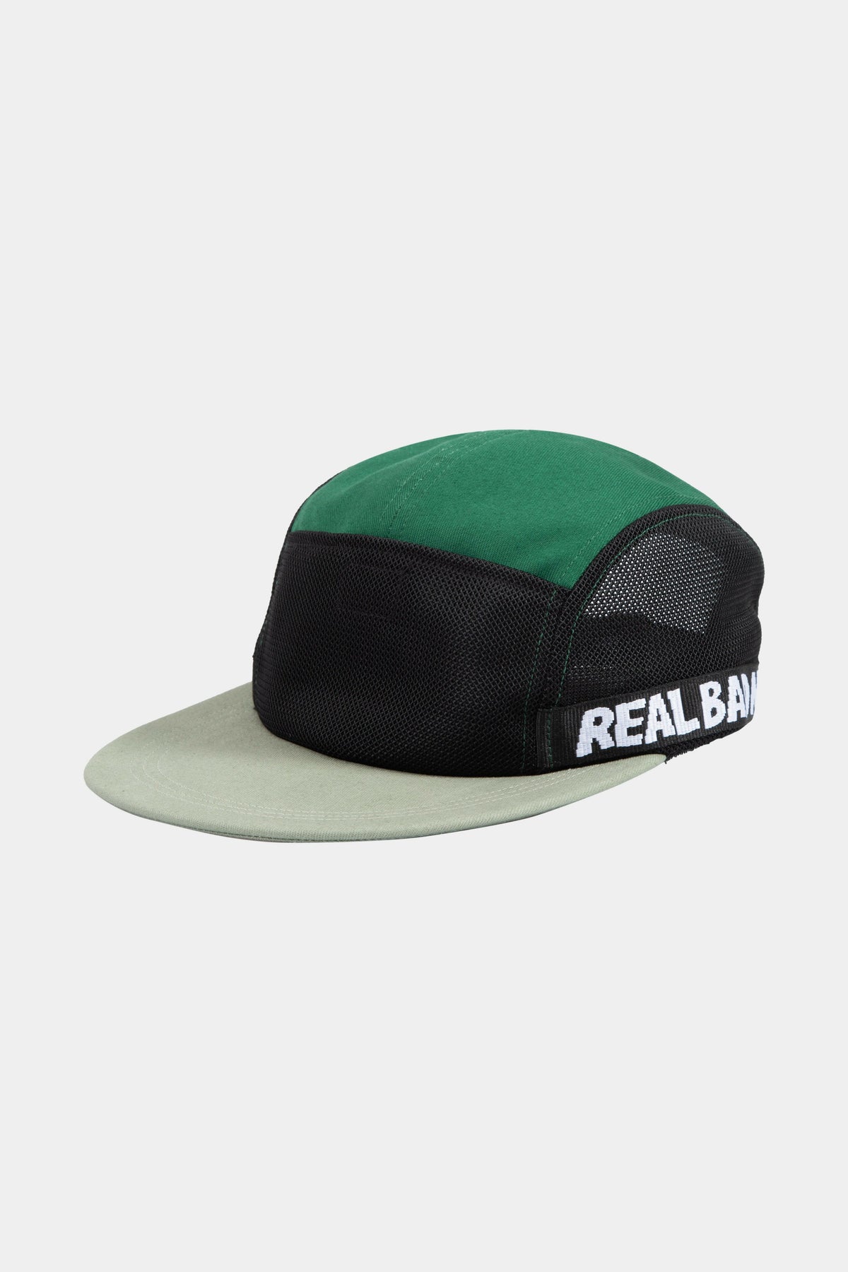 Selectshop FRAME -REAL BAD MAN キャリーオール ハイカーキャップ 通販 - ドバイ