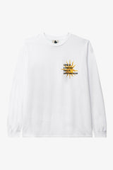 Selectshop FRAME - REAL BAD MAN Sungod Longsleeve Tee T-Shirts Dubai