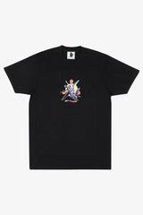 Selectshop FRAME - REAL BAD MAN Angels In Love Tee T-Shirts Dubai