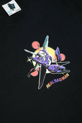 Selectshop FRAME - REAL BAD MAN Angels In Love Tee T-Shirts Dubai