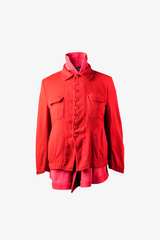 Selectshop FRAME - COMME DES GARÇONS TRICOT Jacket Outerwear Dubai