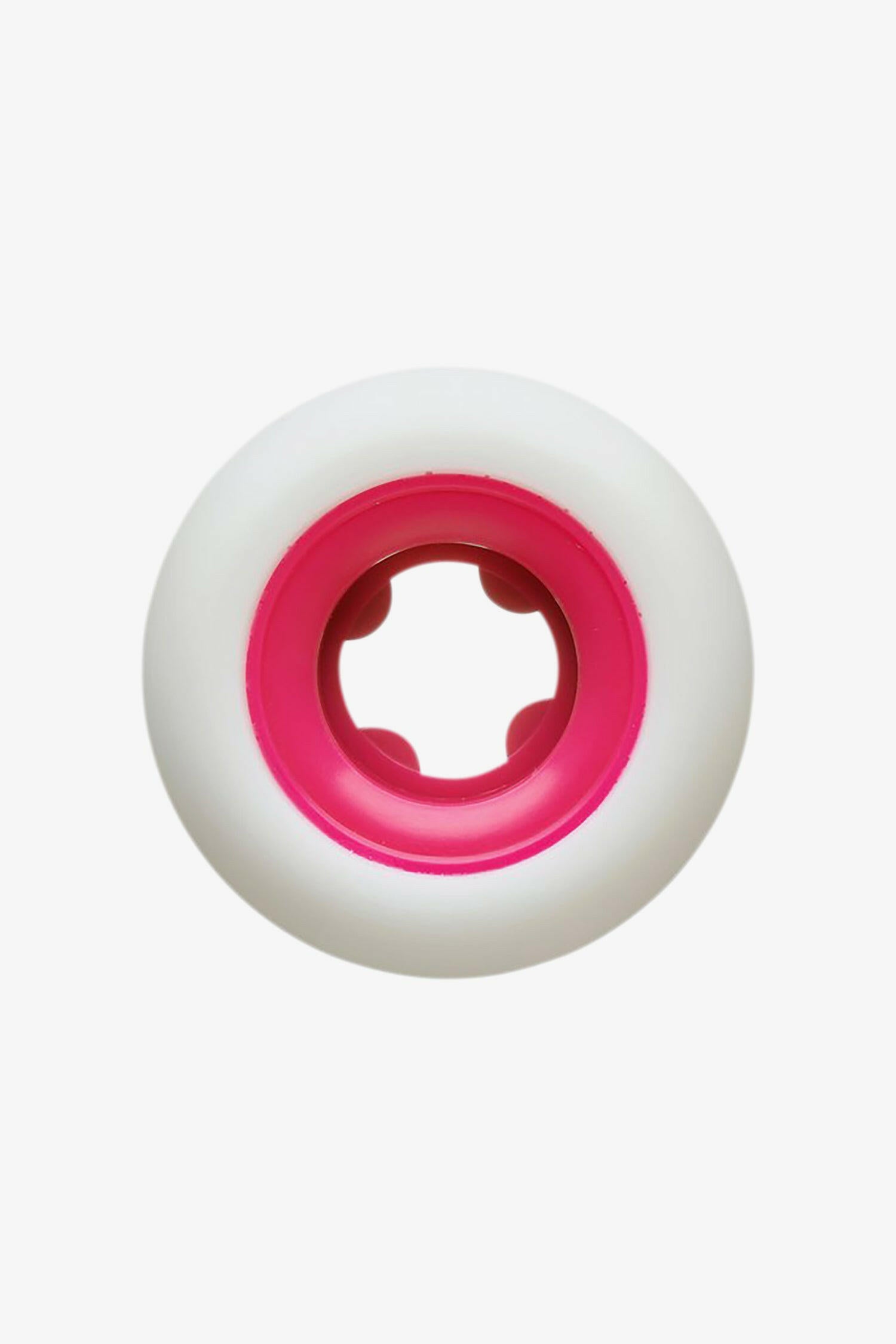 Selectshop FRAME -RICTA 52mm Cores Neon Pink 101a Skate Dubai