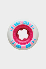 Selectshop FRAME -RICTA 52mm Cores Neon Pink 101a Skate Dubai