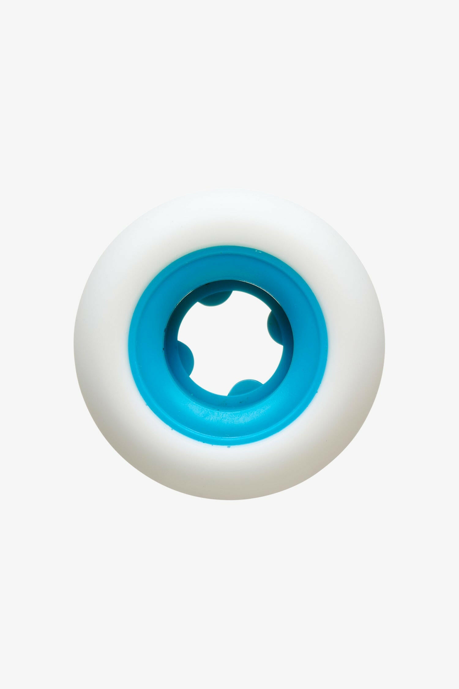 Selectshop FRAME - RICTA 53mm Cores Neon Blue 101a Skate Dubai