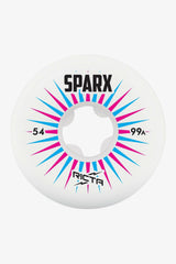 Selectshop FRAME -RICTA 54mm Sparx 99a Skate Dubai