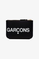 Selectshop FRAME -COMME DES GARCONS WALLETS Huge Logo Wallet (SA8100HL) 財布 ドバイ