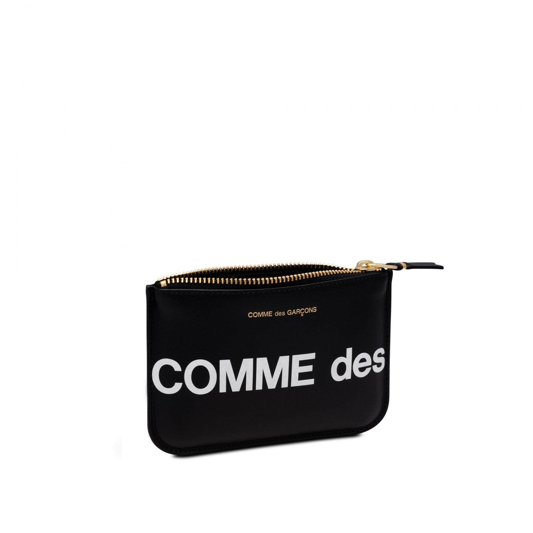 Selectshop FRAME -COMME DES GARCONS WALLETS Huge Logo Wallet (SA8100HL) 財布 ドバイ