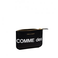 Selectshop FRAME -COMME DES GARCONS WALLETS Huge Logo Wallet (SA8100HL) 財布 ドバイ