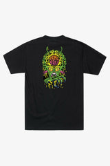 Selectshop FRAME - SLIME BALLS Freak Invader Tee T-Shirts Dubai