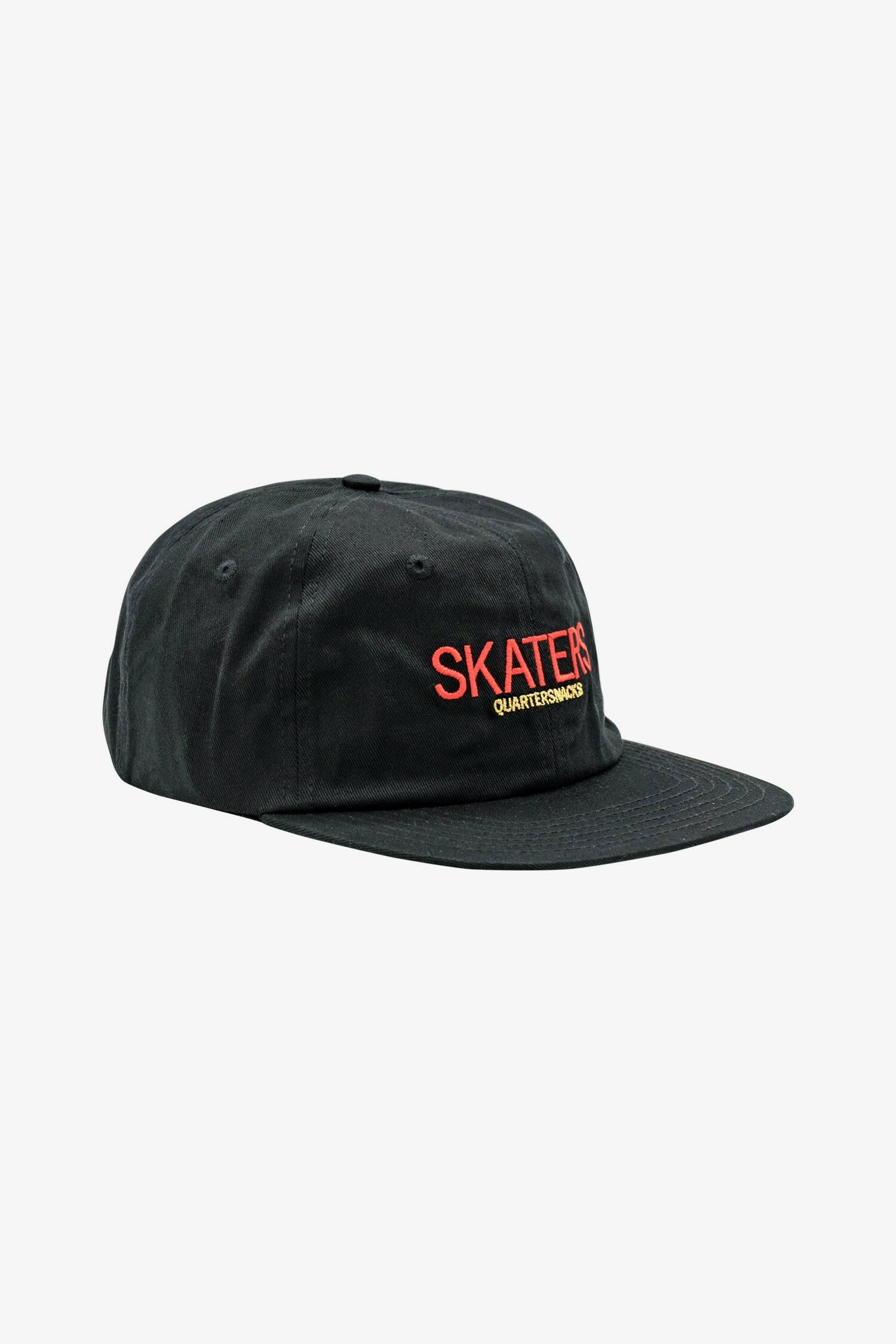 Selectshop FRAME - QUARTER SNACKS Skaters Cap Headwear Dubai