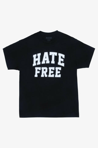 Hate Free Tee