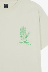 Selectshop FRAME - BRAIN DEAD Audio Science Tee T-Shirts Dubai
