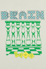 Selectshop FRAME - BRAIN DEAD Audio Science Tee T-Shirts Dubai