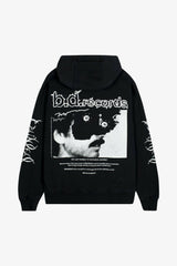 Selectshop FRAME -BRAIN DEAD Psycho Meditation Hoodie スウェットニット ドバイ