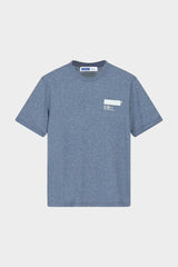 Selectshop FRAME - AFFIX Standardised Tee T-Shirts Dubai